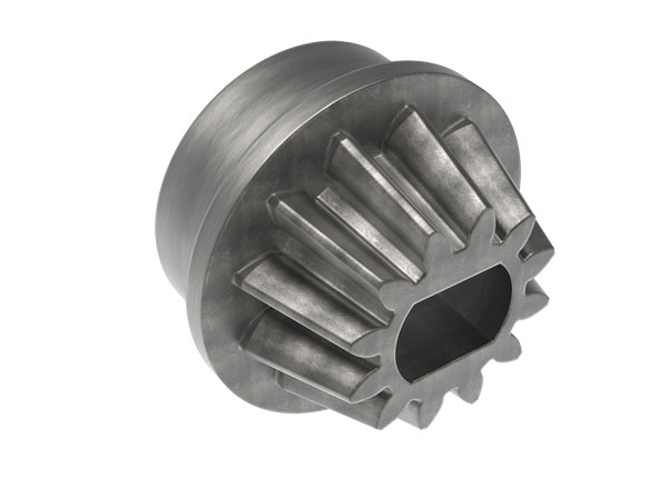 Traxxas Pinion Gear, Differential (12/47 ratio) (rear) (requires #10757 with either #10758 or 10760)
