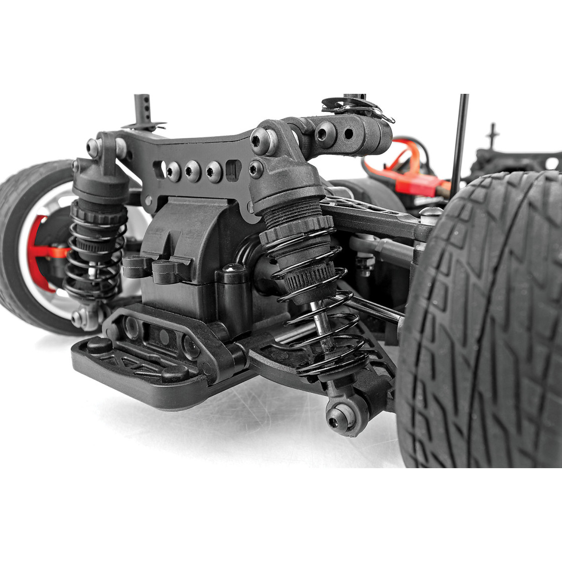 Team Associated Apex2 Hoonicorn RTR 1/10