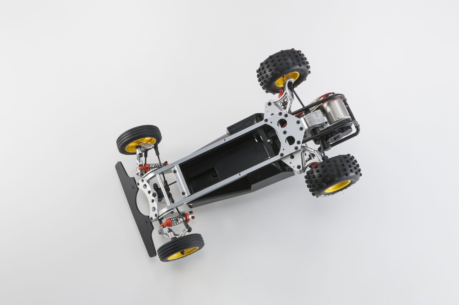 Kyosho Beetle 2WD Kit *LEGENDARY SERIES* 1/10