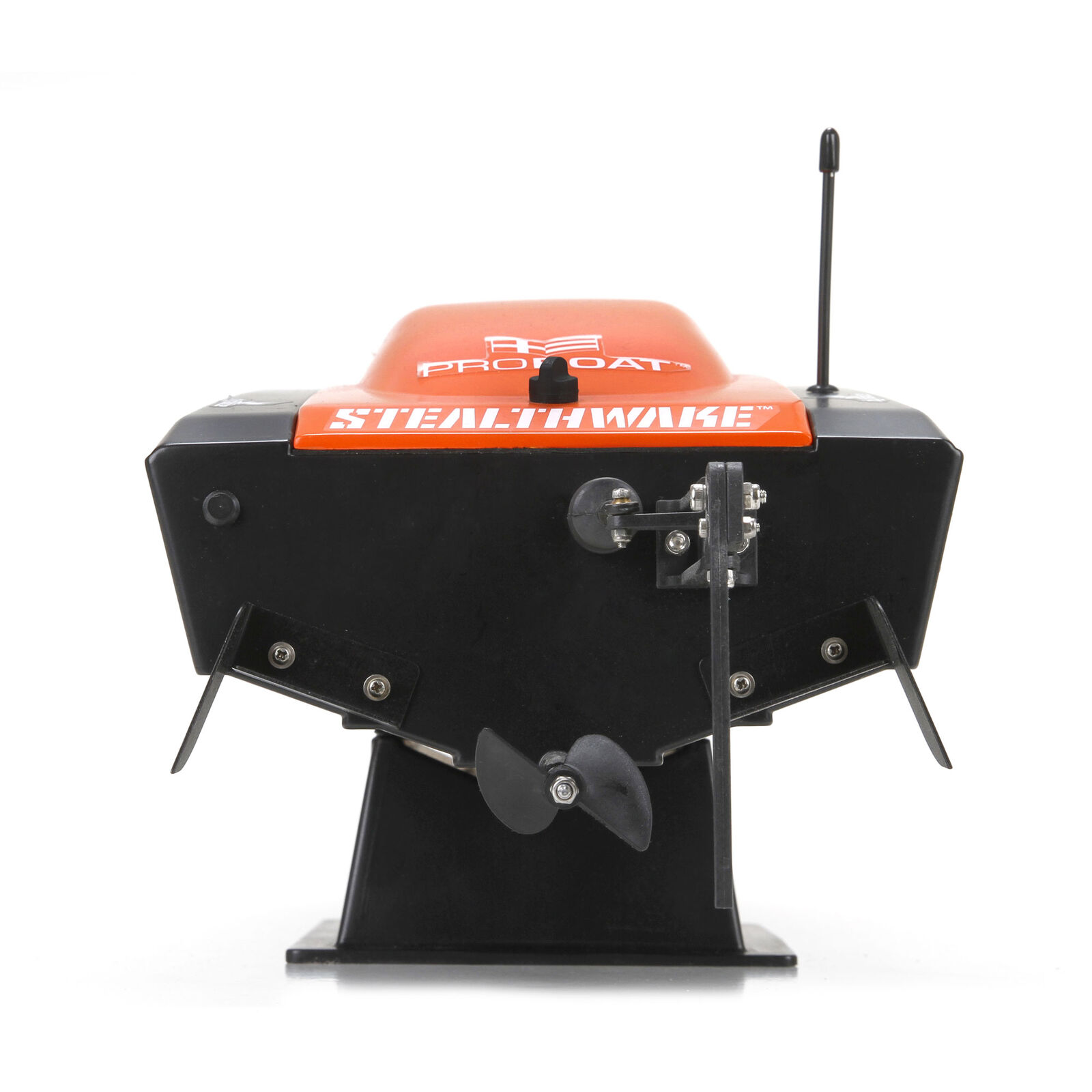 Pro Boat Stealthwake 23-Inch Deep-V Brushed Speedboat RTR