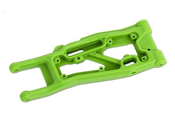 Traxxas Suspension arm front (left) green