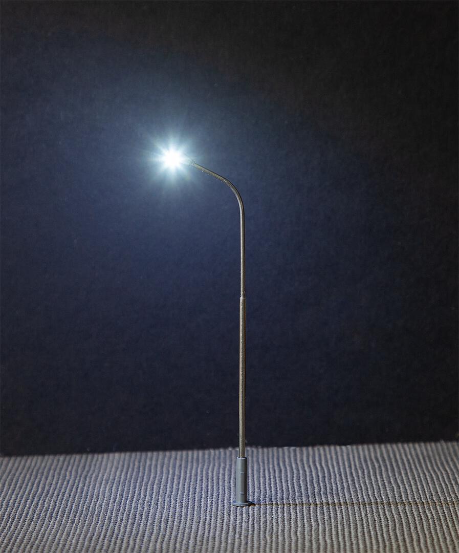 Faller LED Straatverlichting H0 (3)