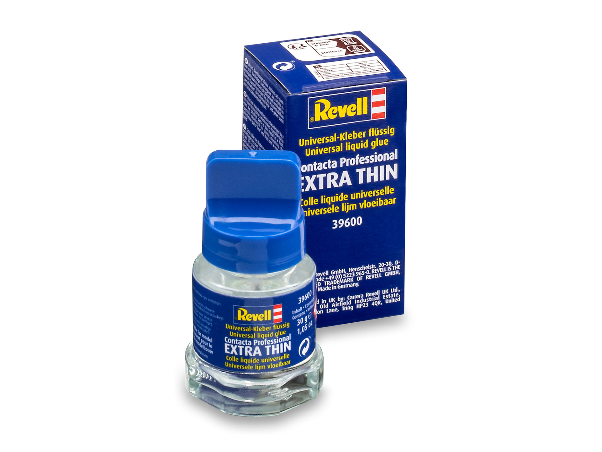Revell Contacta Professional Extra Dun Lijm 30 ml