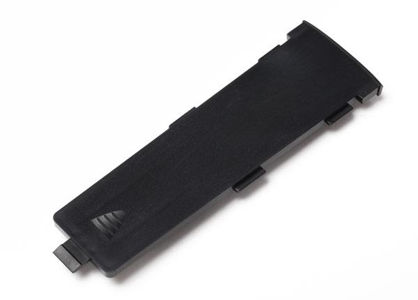 Traxxas Battery Door Tqi Transmitter