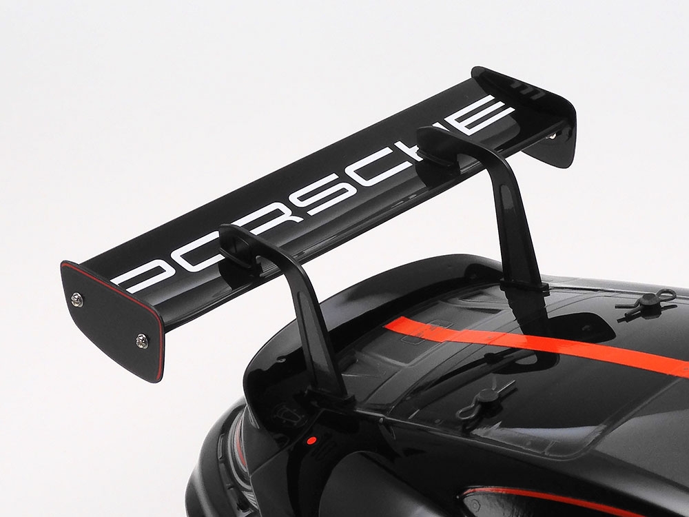 Tamiya Porsche 911 GT3 R (992) TT-02 Chassis Kit 1/10
