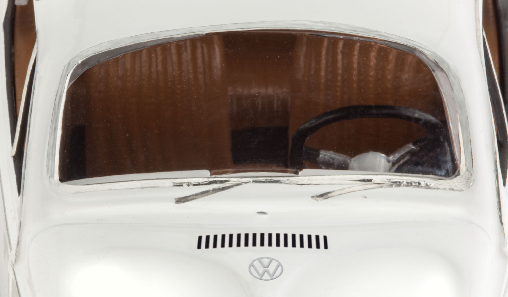 Revell VW Beetle Model Set 1/32