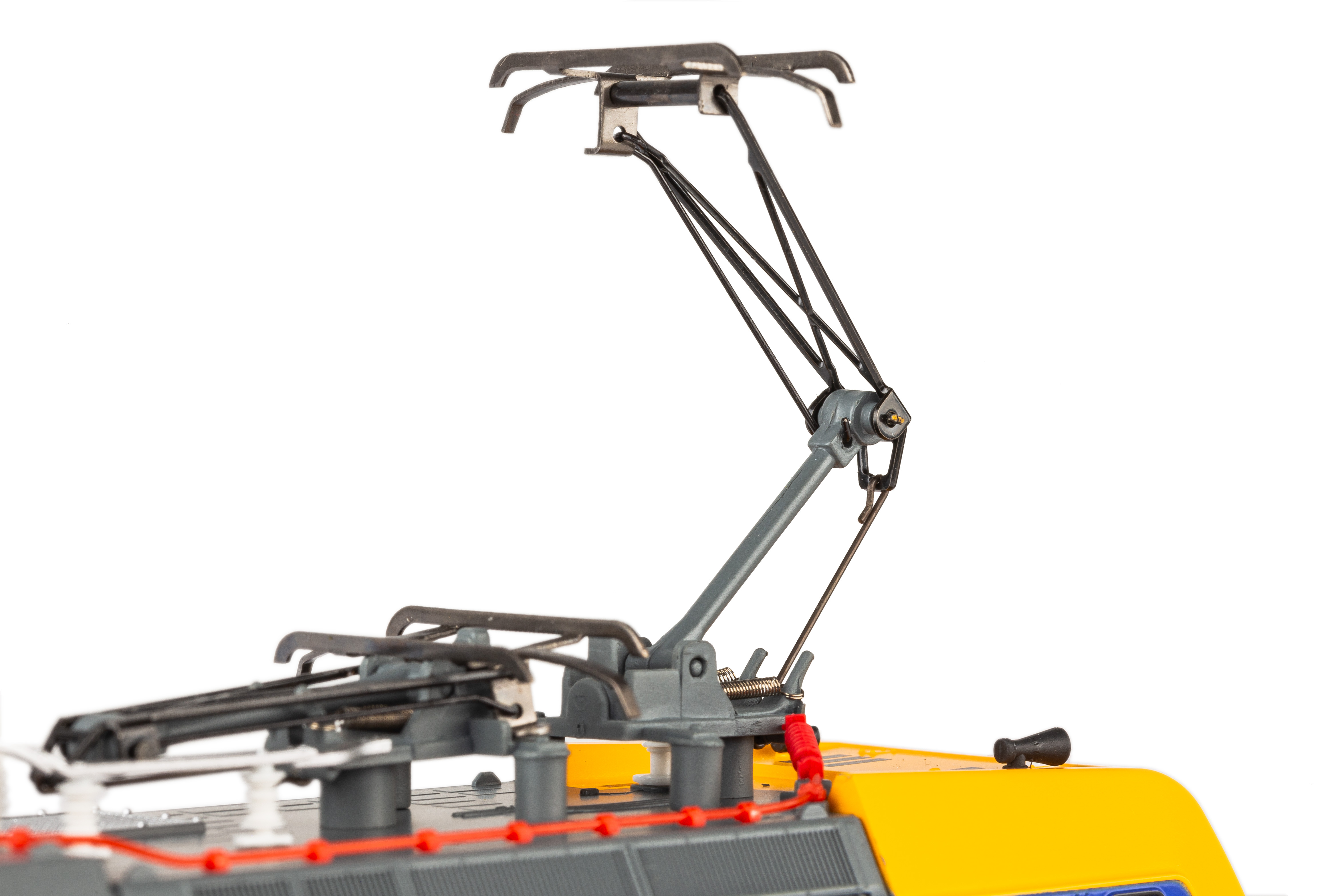 Piko BR 186 Electric NS VI H0