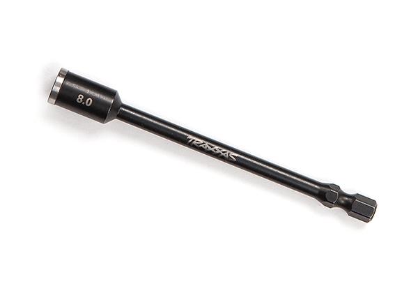 Traxxas Speed bit nut driver 8.0mm (glow plug wrench)