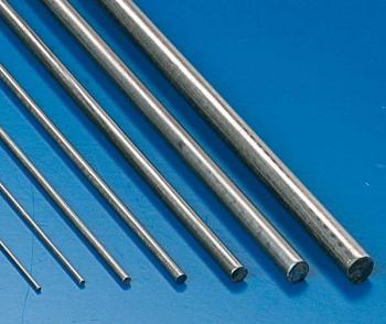 3x 5.0mm Verenstaal