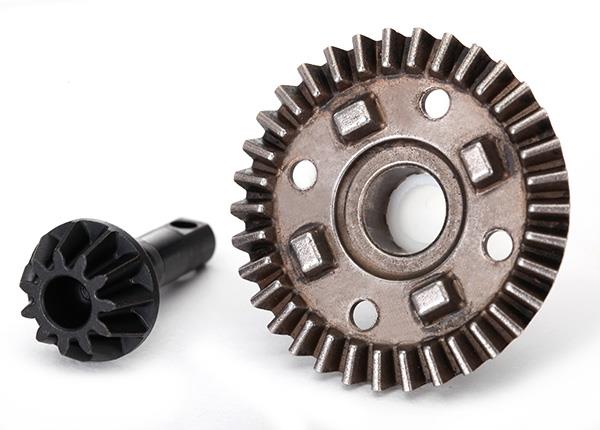 Traxxas Ring Gear Differential/ Pinion Gear Differential