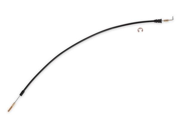 Traxxas Cable T-lock (extra long) (for use with TRX-4 Long Arm Lift Kit)
