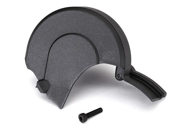 Traxxas Cover gear/ 3x12mm CS (1)
