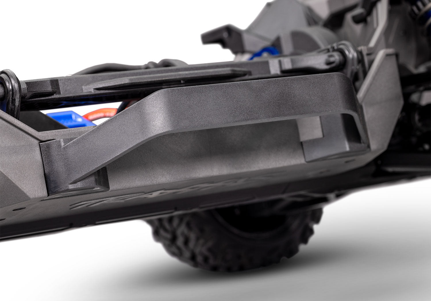 Traxxas Maxx Slash Brushless 6S Short Course Truck 4WD TSM RTR Blue