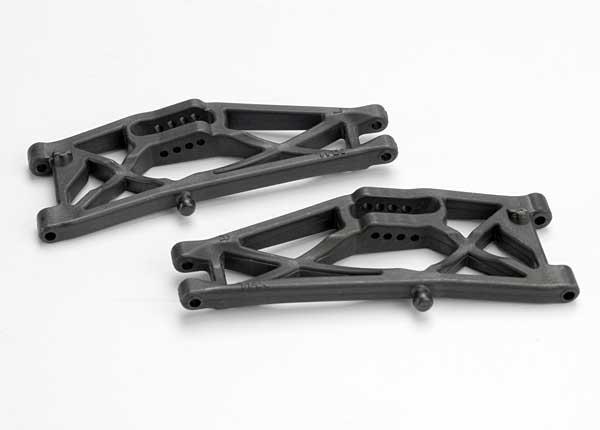 Traxxas Suspension arms rear (left & right)