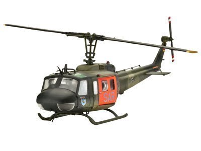 Revell Bell UH-1D SAR 1/72
