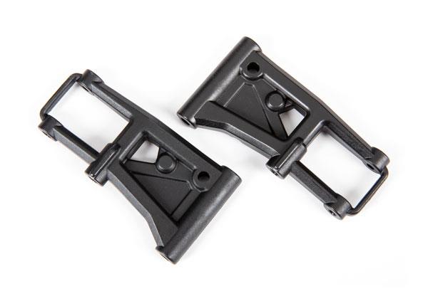 Traxxas Suspension arms front (2)