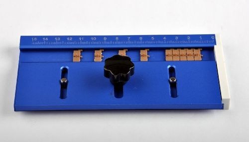Master Tools Track Maker (Assembly Jig For Track Links)