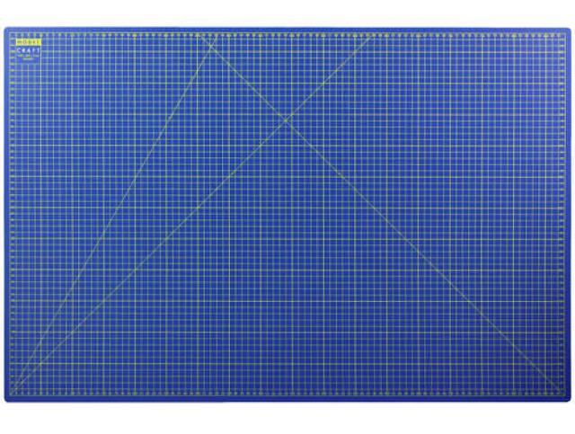 Modelcraft Snijmat 450x300x3 mm