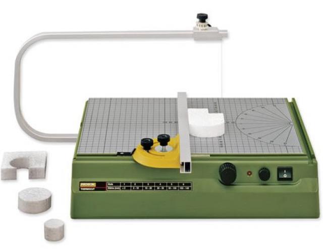 Proxxon Thermocut Styroporsnijder 230/E