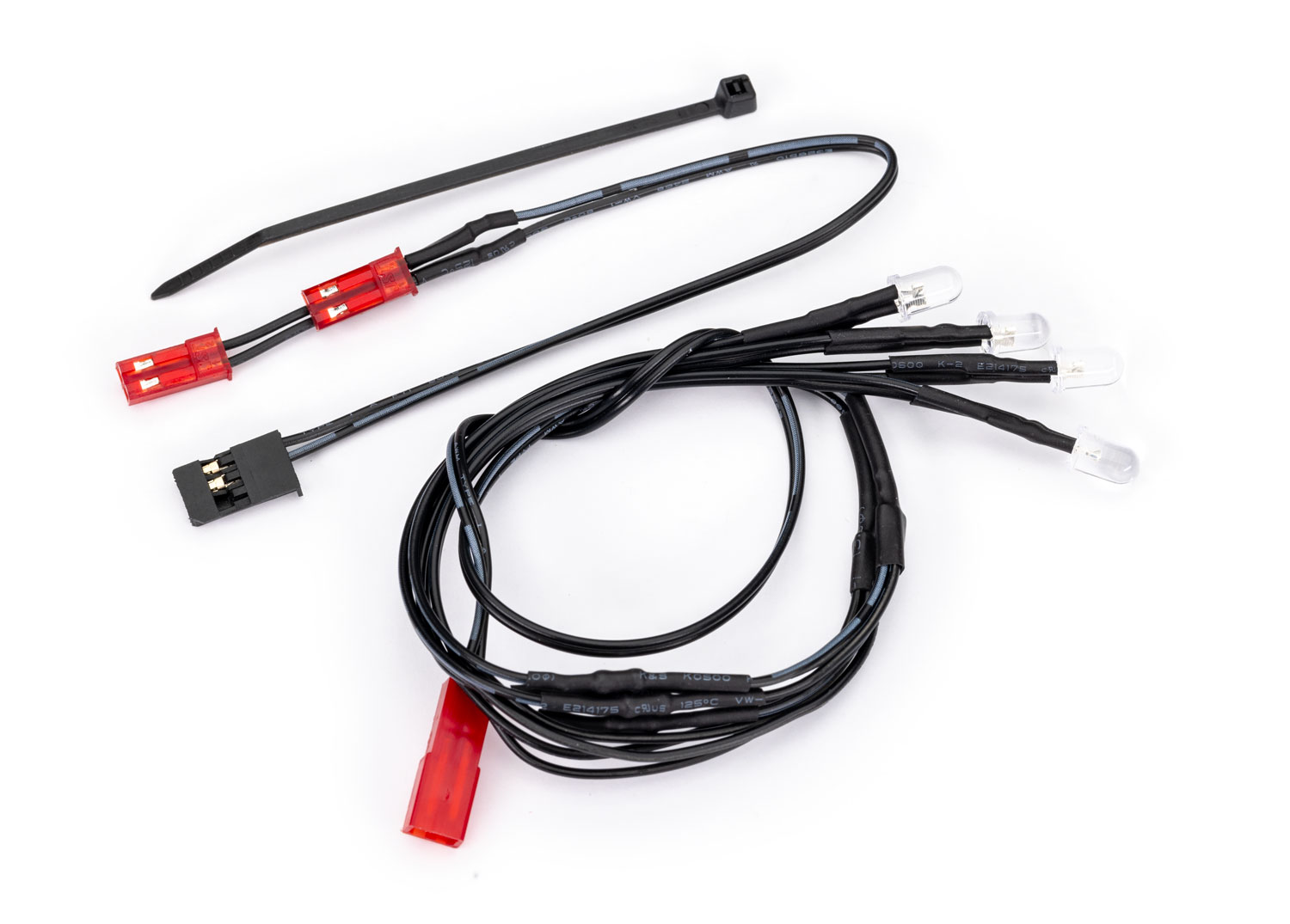 Traxxas LED Light Set for Ford Raptor R