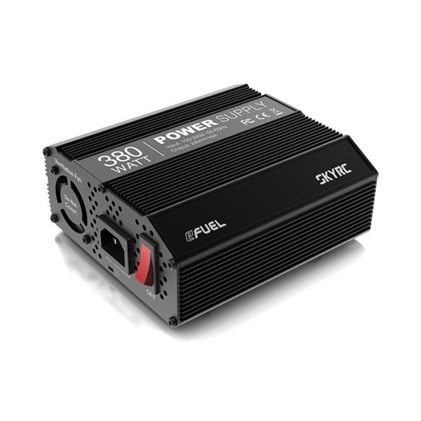 SkyRC eFuel 380W Power Supply