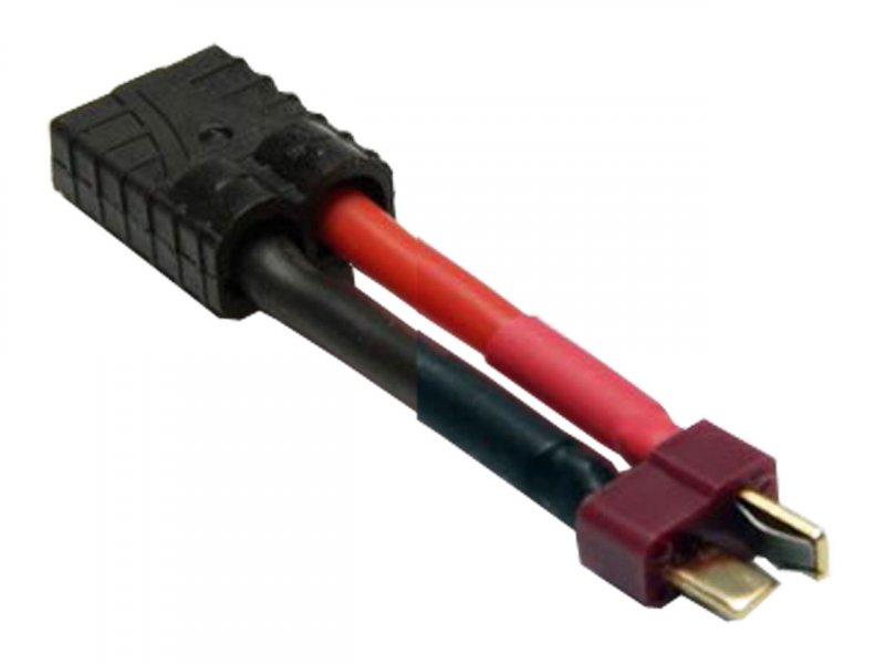 Pichler Adapterkabel T Stekker -> TRX