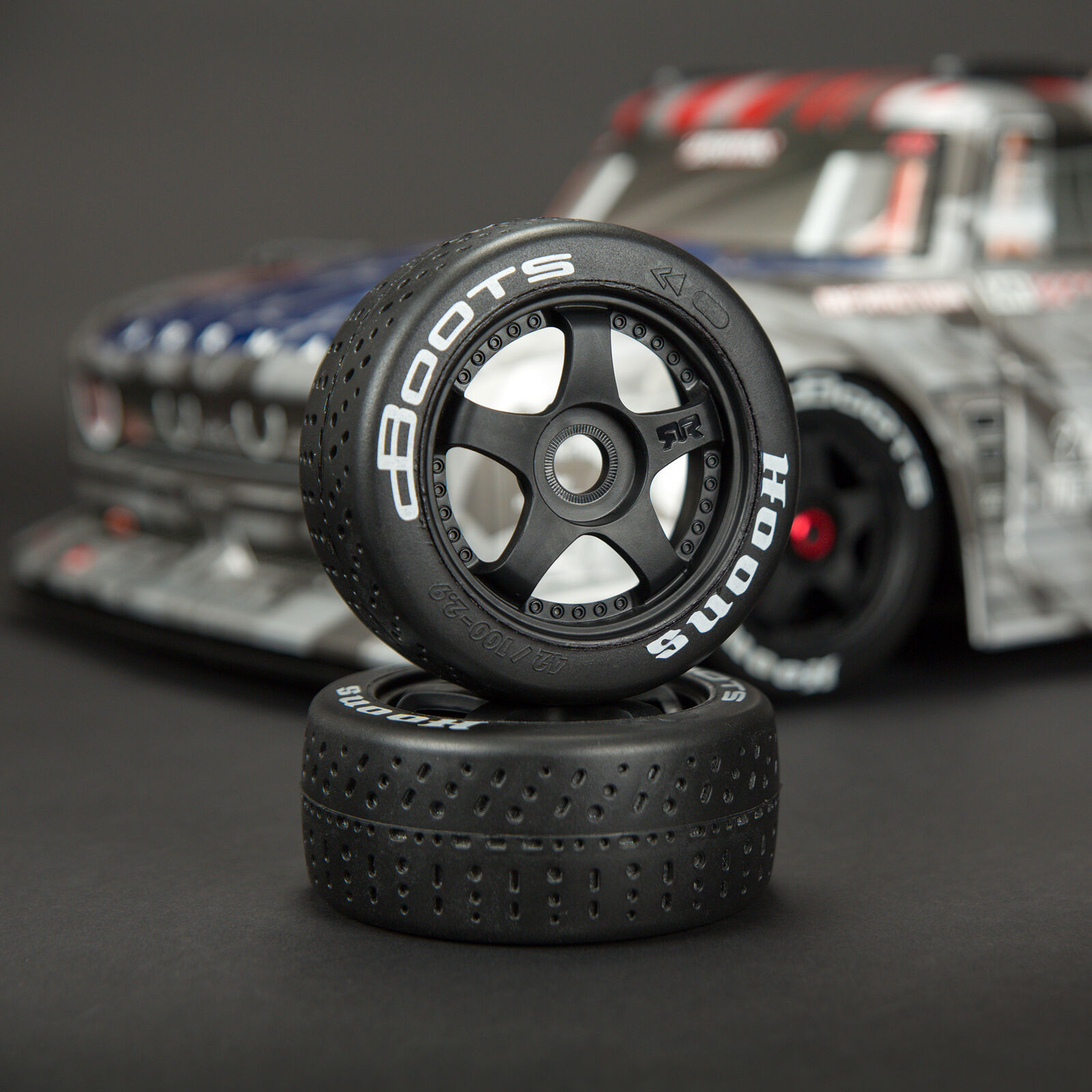 Arrma Infraction 6S BLX V2 All-Road Truck RTR 1/7 Blue