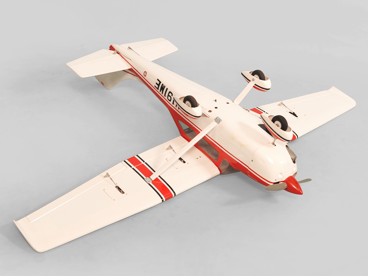 Phoenix Cessna 182 - 166 cm