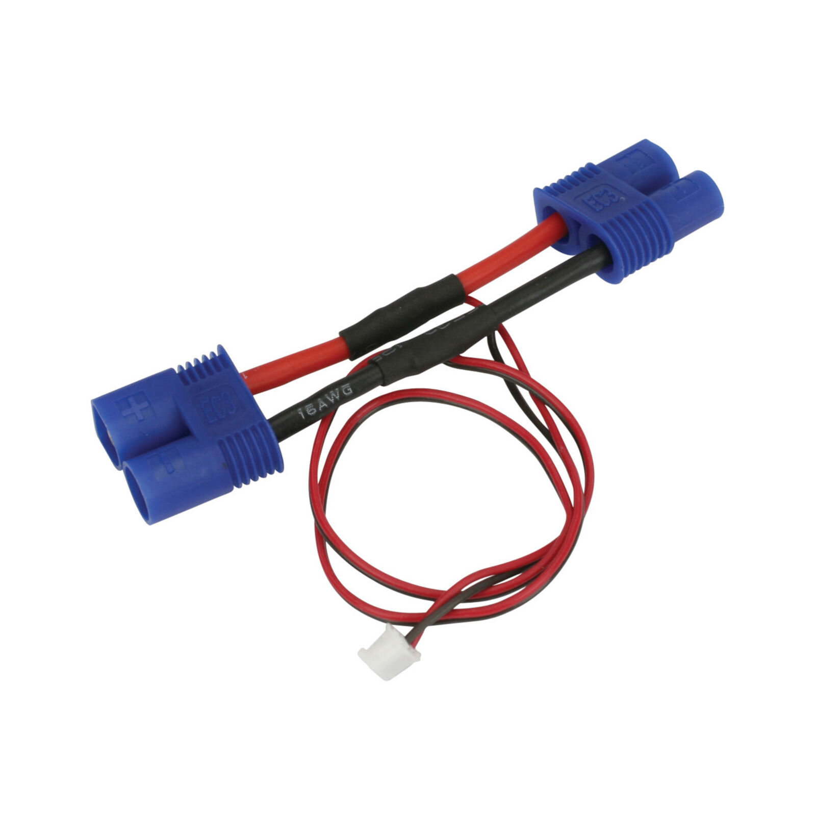 Spektrum Telemetry Voltage Sensor EC3
