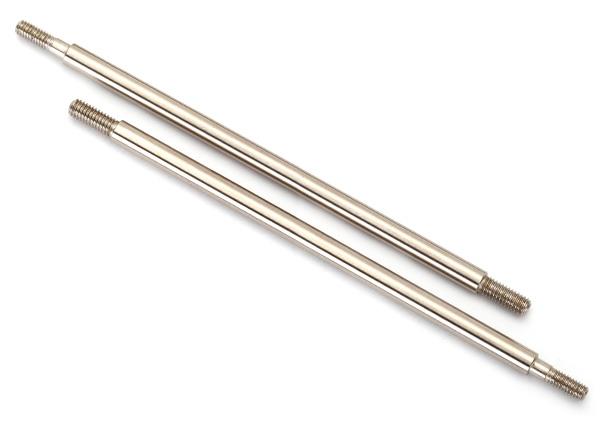 Traxxas Shock shaft 81mm (GTR) (rear) (2)