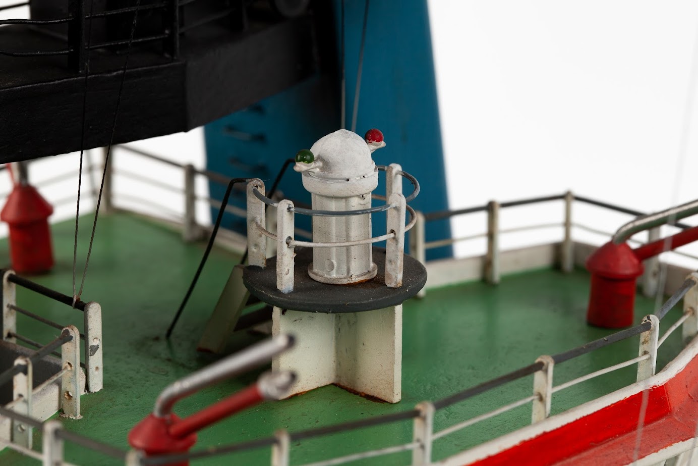 Billing Boats Smit Rotterdam / London Kit 1/75