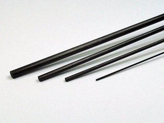 Pichler Koolstofvezel Buis 14.0x12.0 mm