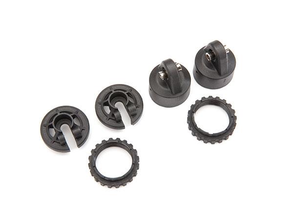 Traxxas Shock Caps Gt-Maxx Adjustr (2)