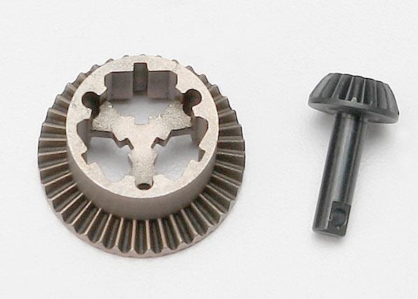 Traxxas Ring Gear Differential/ Pinion Gear Differential