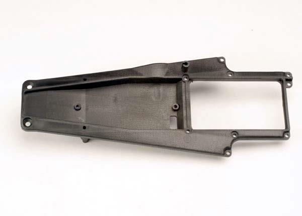 Traxxas Upper chassis deck composite