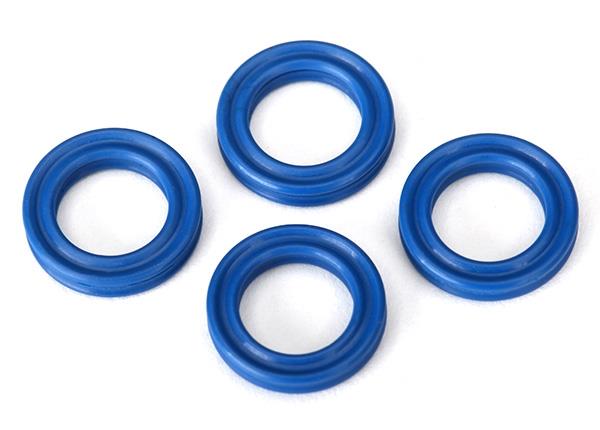 Traxxas X-ring seals 6x9.6mm (4)