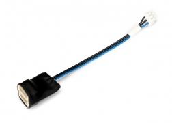 Traxxas 2-in-1 wire harness LED light kit Desert Racer