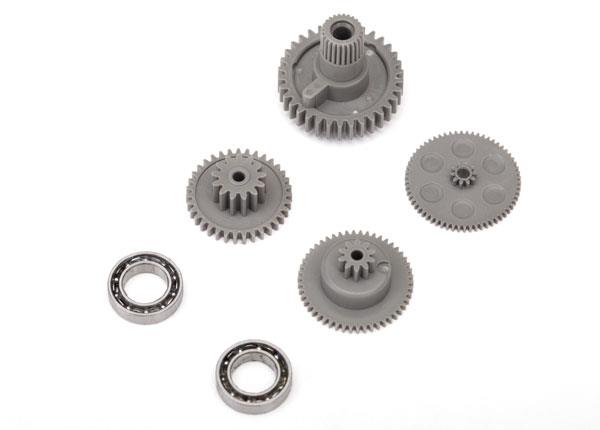 Traxxas Gear set (for 2070 & 2075 servos)
