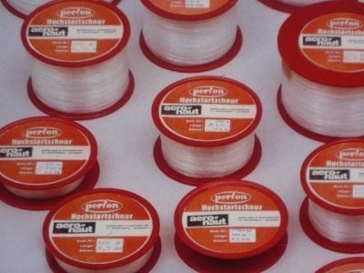 Aeronaut Hoogstartsnoer 200m
