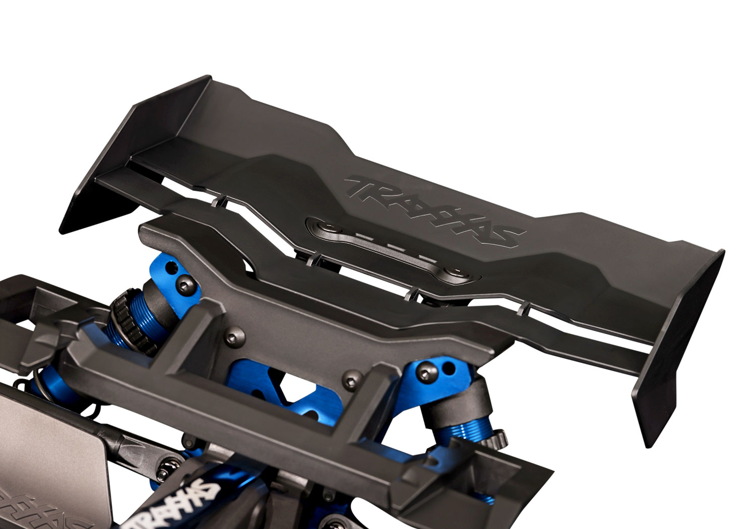 Traxxas Sledge V2 Belted Brushless 6S Off-Road Truggy 1/8 4WD TSM RTR Red