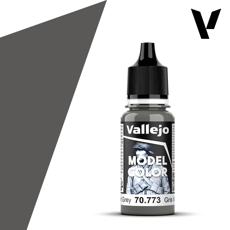 70773 Vallejo Violet Grey Model Color 18ml