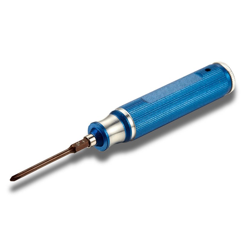 Siva Tool set 6 in 1 1-/0+/1,5/2,0/2,5/3,0mm