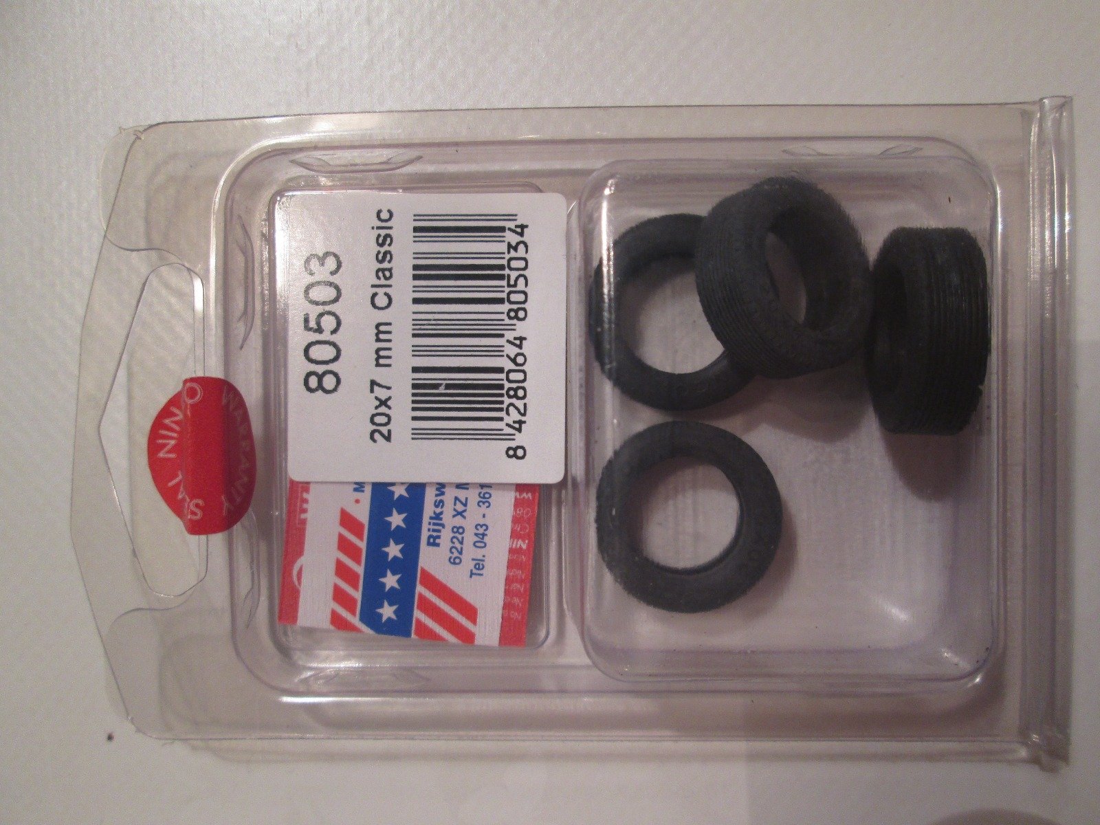 Ninco 20x7 mm Classic (4)