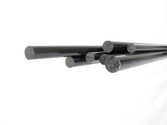 Pichler Koolstofvezel Staaf 6.0mm