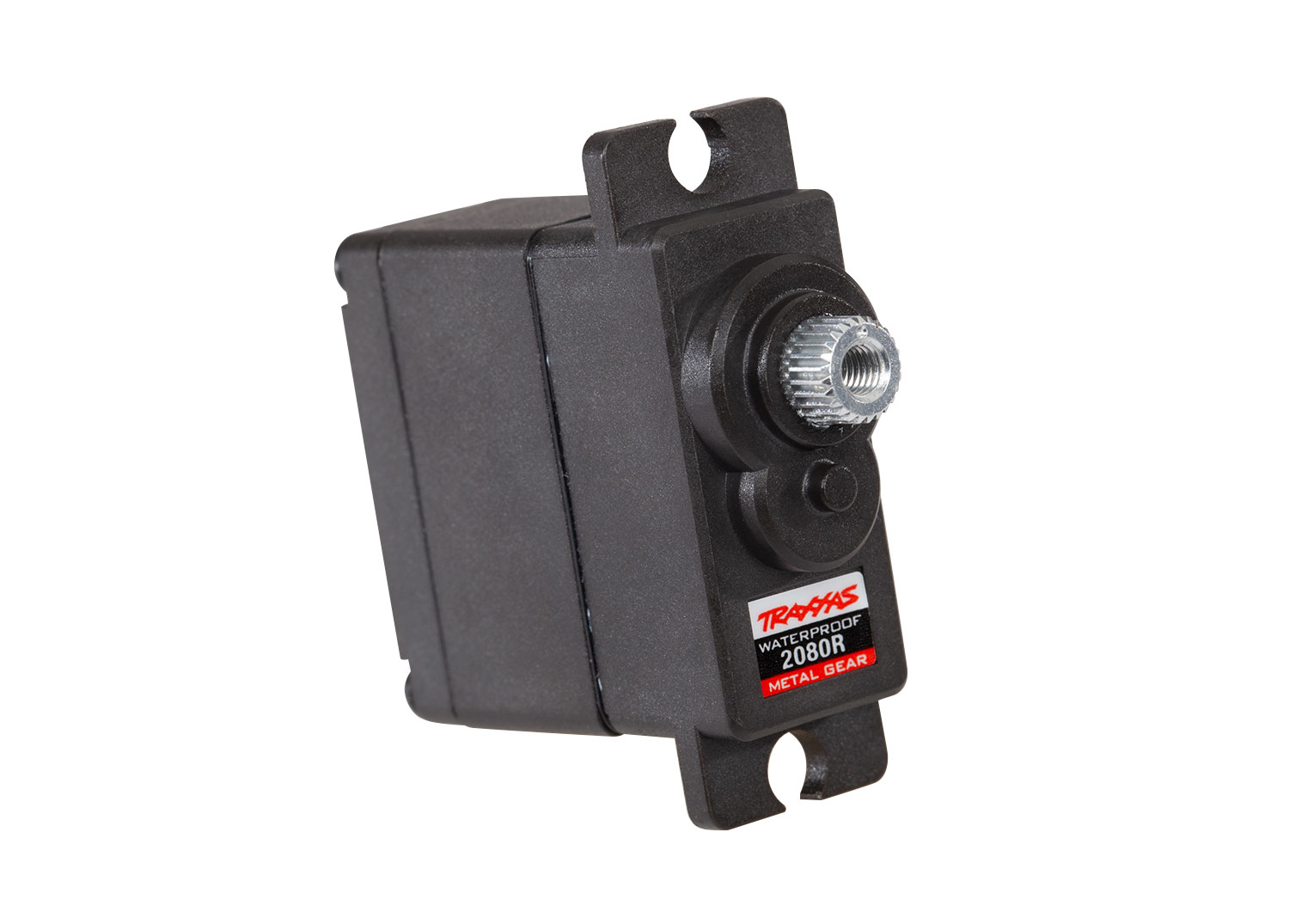 Traxxas 2080R Waterproof Metal-Gear Micro Servo