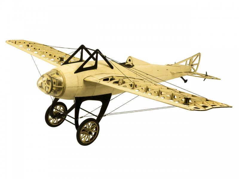 BMK Deperdussin Monocoque 1000mm