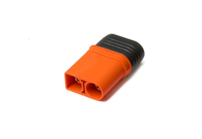 Spektrum IC5 Connector (Device Side)