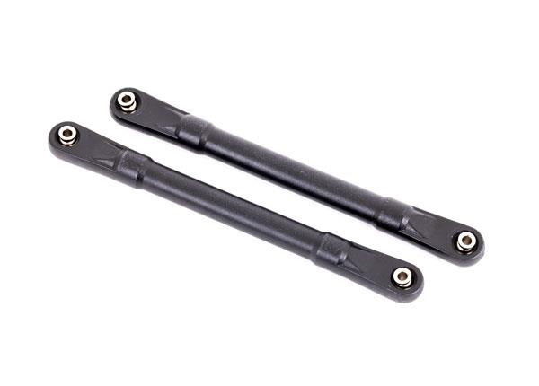 Traxxas Camber links front (2) (assembled with hollow balls)