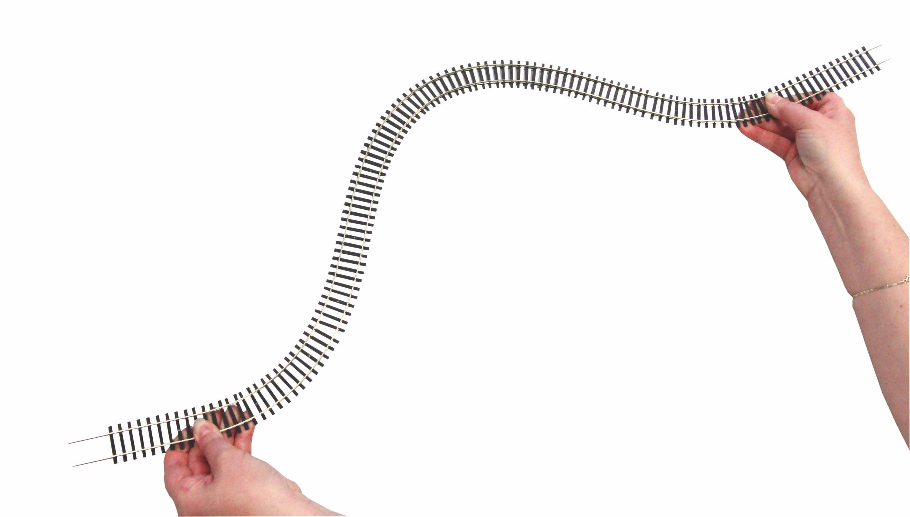 Piko Flexibel Spoor G940 H0