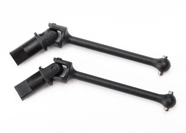 LaTrax Driveshaft assembly front/rear